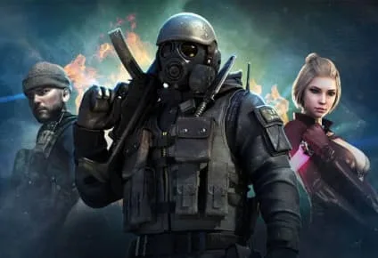 PG